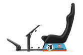 "Gulf Porsche" Sticker Kit PlaySeat Evolution / Revolution